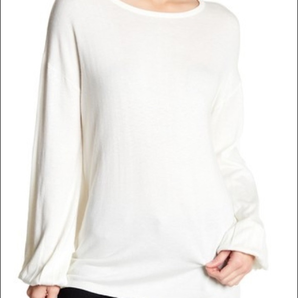 14th and Union Boatneck Sweater